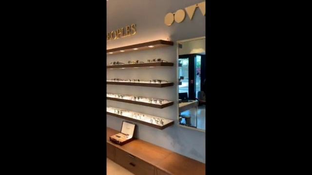 Go See It Oliver Peoples   Jameson Hendrick   SD 480p
