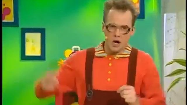 «Бериляка учится читать» Корень ЛАГ-ЛОЖ | Канал «Карусель»