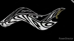 new klasky csupo robot logo turns into center effects Sony Vegas pro