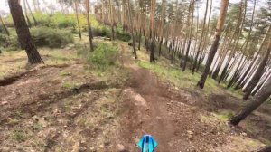 ТЕСТ PWR FZ300 | ZONGSHEN 175FMM на 4 клапана #enduro