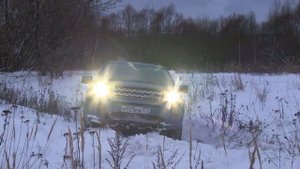 Land Rover Freelander 1 vs Freelander 2 Off road 4x4 Compilation