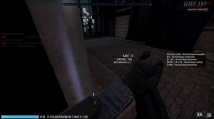 ОТЫГРАЛ РП ЗА МОЩНУЮ АССАСИНКУ АЛЬЯНСА! АССАСИНКА ИЗ HALF-LIFE 2! GARRY'S MOD HL2RP