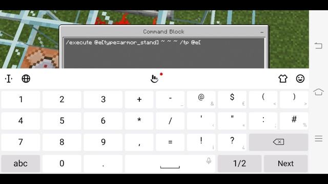 How to make Tsunami in Minecraft!!! [No MOD and No Addon] ⚠️⚠️⚠️ смотреть онлайн