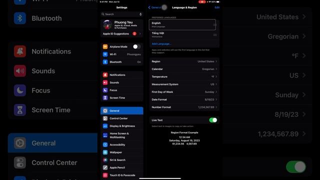 How to Change iPhone Language смотреть онлайн