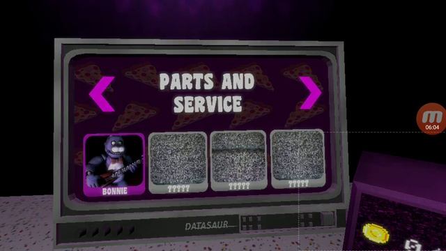 Fnaf help wanted android смотреть онлайн