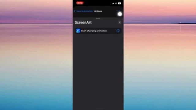 How To Create Shortcuts On Your iPhone IOS 16 | App Icons & Automations (2023)