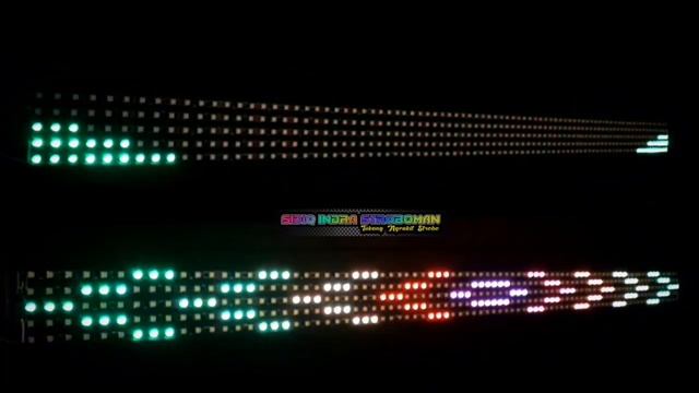 Lima baris all new pokoke #stroboTEXT смотреть онлайн