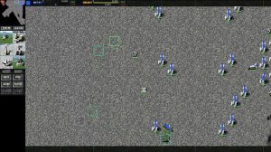 Total Annihilation | Dark Times