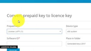 How to Upgrade Mikrotik  Licence 3 to L4 (w/ english subtittle)