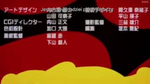 Danganronpa The Animaton Opening 1 Tłumaczenie PL