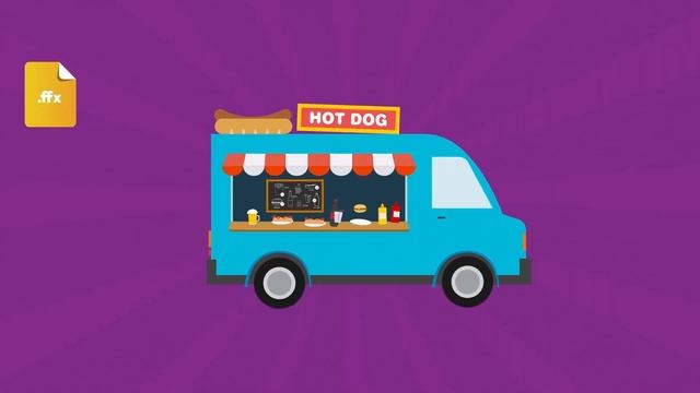 EXP31221022 Explainer After Effect Toolkit Karakter Animasi Cerita Win Mac смотреть онлайн