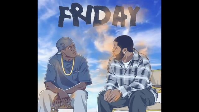 Westcoast X Dj Quik Type beat "Friday", Produced by Killuh Kay смотреть онлайн