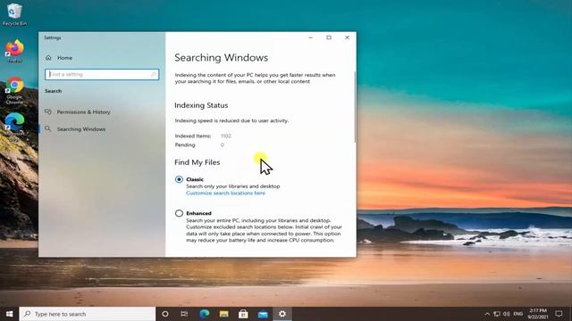 QUICK TIPS : How to disable or enable respect device power mode settings windows 10 | eTechniz.com смотреть онлайн