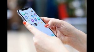 Новость 164. Запретить айфоны чиновникам