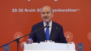 Soylu: "Terörden dağlar temizlendi !"