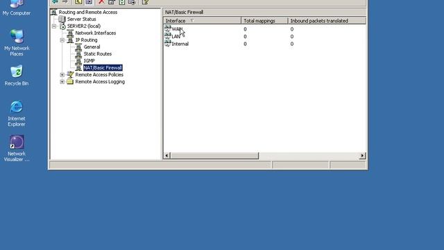 How to install NAT multi to multi | NAT server смотреть онлайн