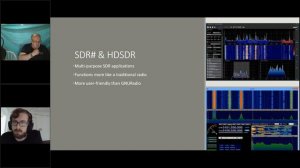 05-23-2020 Introduction to SDR by .@PhilipWerlau - NIST Privacy Framework .@emb021 Michael Brown