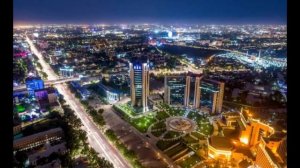 #3_Путешествия Tashkent📍 - Ташкент📍