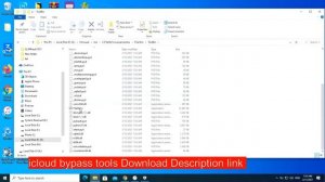 iPhone 6 [F3arRa1n]Activate icloud iPhone  Jailbreak iCloud Locked  2021 100% working