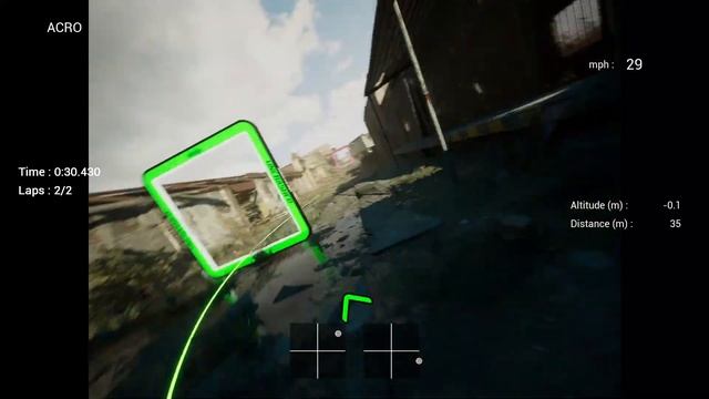 180 HOURS+ HOURS ON A COUPLE FPV SIMULATORS смотреть онлайн