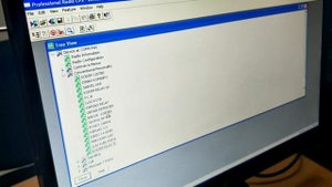 Program/setting Motorola GP 338,328 dengan CPS R06.12.05 Windows XP 32bit 100% Work