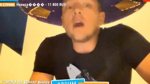 Пьяный BarBoss виталька деградирует в Мексике  лиза ичина стрим своим ходом канал