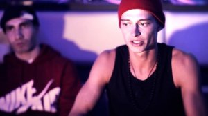 Кравц Интервью @ Tesla True Beats