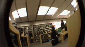 apple store