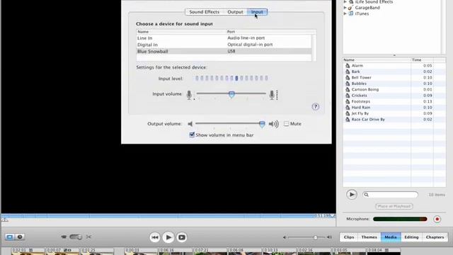 11 imovie voice over смотреть онлайн