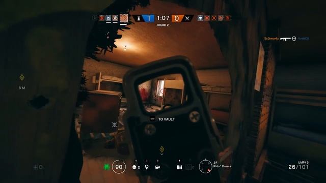 Don't Look In My Windows смотреть онлайн