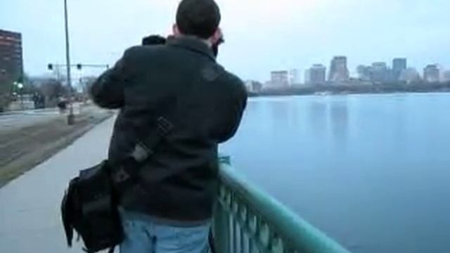 End of Conf Boston Panoramas смотреть онлайн