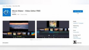 Top 5 Free Video Editing Software Without Watermark [2022] ⚡️⚡️for Windows , MacOS & Linux !!