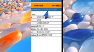 home wifi Mac address filtering (basic wifi setting) Tagalog