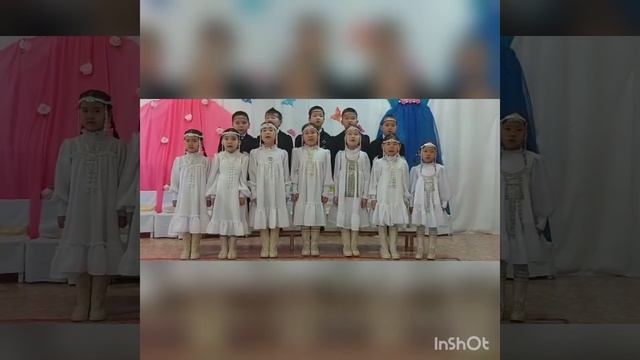 "О5о саас орогой ырыата" автор К.К. Семёнова смотреть онлайн