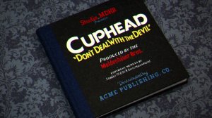 Cuphead