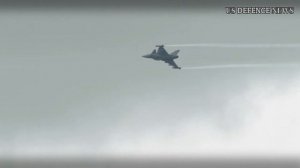Sweden Announces 6th Gen Fighter Jets to Replace Gripen