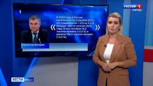 «Вести объясняют»: Что грозит водителям за сокрытие номера авто и что теперь должно быть в аптечке