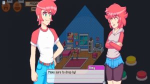 Dandy Boy Adventure [v0.6] [Android] | Download link | Amy's Story | Part 3 | 2021