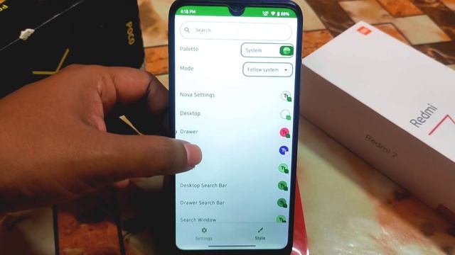 Most Amazing Custom Launcher 2023|Still A Best Android Launcher|Best Customization|Review & Install смотреть онлайн