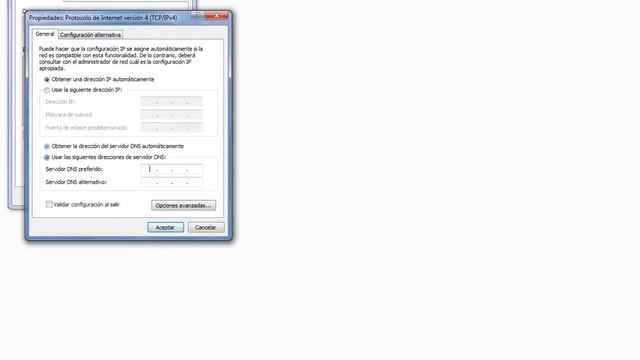 solucionar problemas Dns Server not found смотреть онлайн