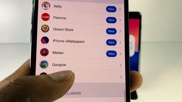 iOS 12.1 Themes - Top Collection смотреть онлайн