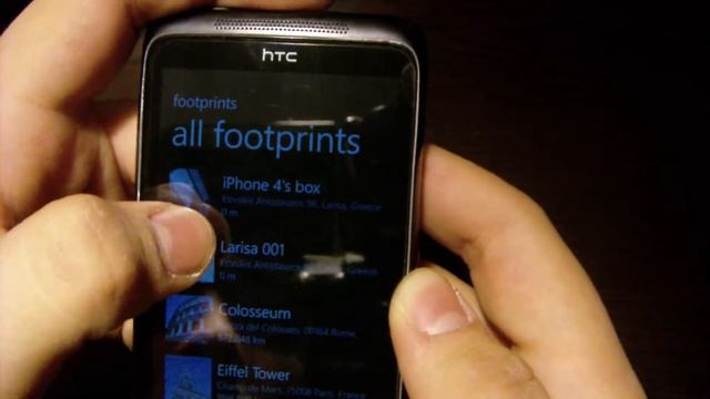 HTC Apps For HTC Windows Phone smartphones Review 1/2 смотреть онлайн