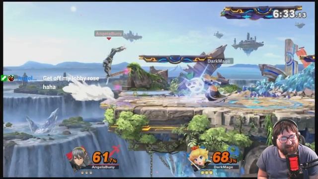 I am getting cracked and the return of the mac! смотреть онлайн