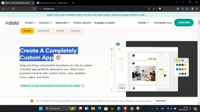Presse-papiers Windows : Adieu aux limites ! смотреть онлайн