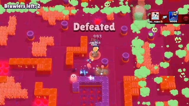 СТРИМ БРАВЛ СТАРС | ИГРАЮ СОЛО ШД смотреть онлайн