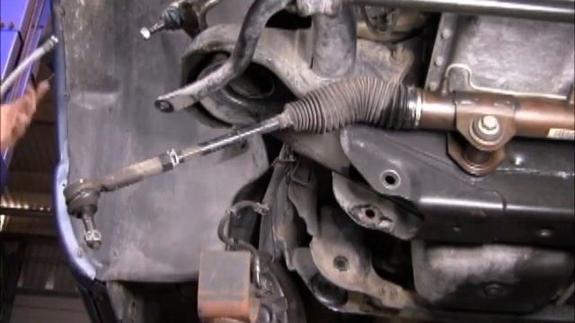 AirBagit.Com 2003-2009 Dodge 2WD Front Air Suspension Install смотреть онлайн