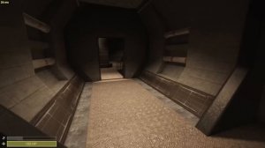 SCP СЛЕНДЕРМЕН ОХОТИТСЯ НА ЛЮДЕЙ В КОМПЛЕКСЕ! SCP : SECRET LABORATORY