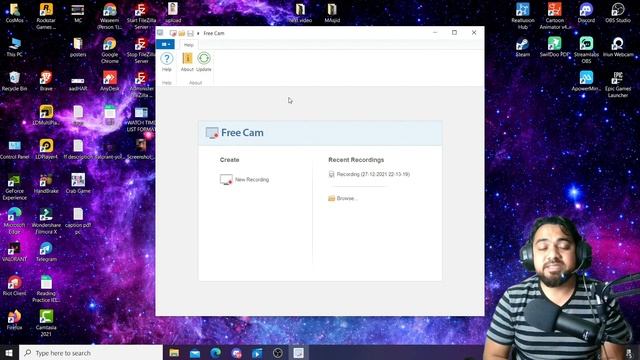Best Screen Recorder for Windows 10 / How to Screen Record in Windows 10 смотреть онлайн