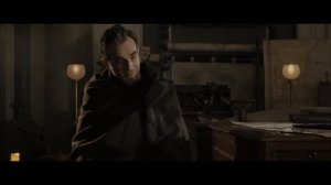 Lincoln on Euclid (Official Clip)