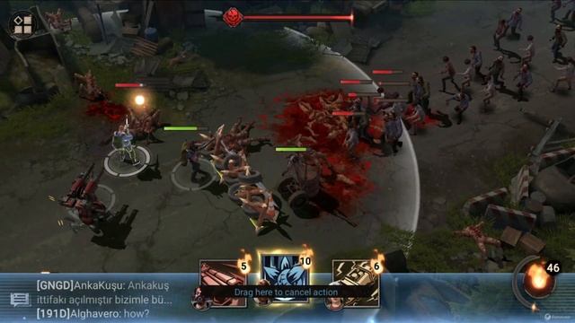 Doomsday: Last Survivors Gameplay Walkthrough (Android, iOS) - Part 1
